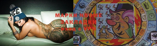 стафф Алзамай